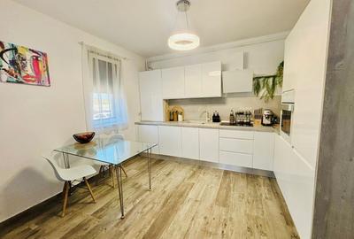 Apartament cu 2 camere decomandat, mobilat în Braytim - 3