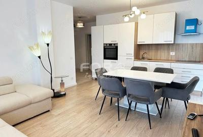 Apartament cu 3 camere decomandat în Iosia - 10