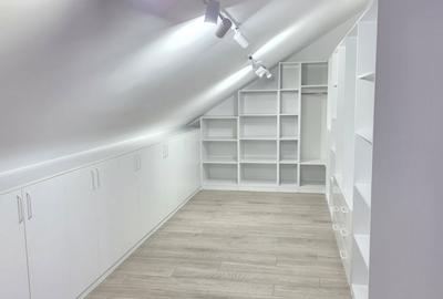 Casă cu 5 camere decomandat cu Teren 300 Mp în Central - 12