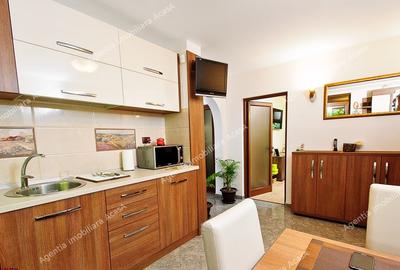 Apartament 3 camere Mazepa 1 parter iesire in gradina - 4