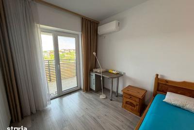 Apartament cu 2 camere decomandat în Tătărași