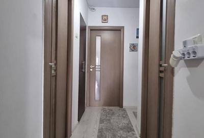 Ultracentral tomis mall-apartament 3 camere finisat modern - 23