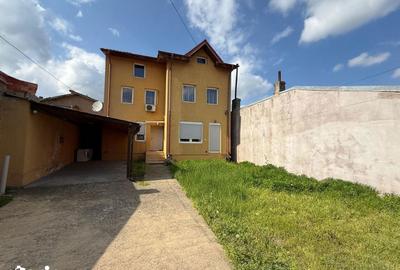 Casă cu 5 camere cu Teren 650 Mp în Chiajna