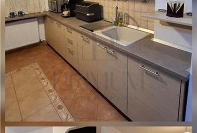 DAMBOVITA - 3 CAM - DECOMANDAT - 2 BAI - 2 BALCOANE - RENOVAT - 4