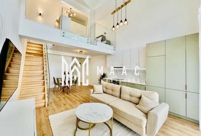 Penthouse | 55 MPU | Orientare Sudică | DaVinci Homes - 2