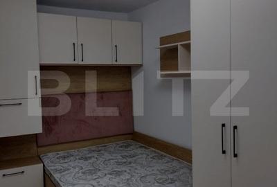 Apartament de vanzare, cu 4 camere, 56,5 mp, renovare de lux, zona Manastur - 6