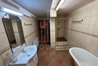 Proprietate unică de vânzare – fosta Poștă din Ocna Sibiului - 13