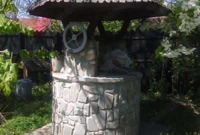 Vand conac+3540mp in Valenii de Munte, - 6