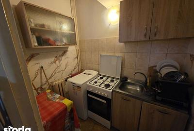 Garsonieră în Alexandru cel Bun - 2