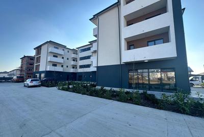 Apartament cu 2 camere decomandat, mobilat în Central - 8