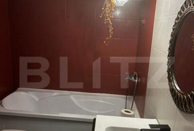 Randament excelent: casa de 37 mp in cautatul cartier Dom - 4