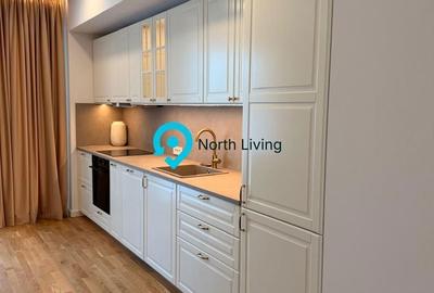 Apartament cu 3 camere în Central - 2