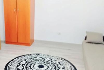 Garsonieră semidecomandată în Exterior Vest - 3