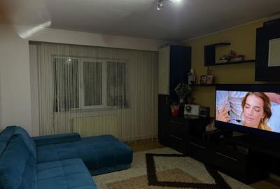 Apartament cu 4 camere decomandat în Central - 2