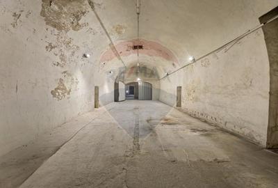 Spațiu comercial, de 500 mp, în Aradul Nou - 3