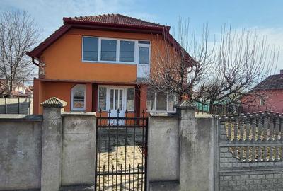 Casă cu 2 camere în Biharia - 7