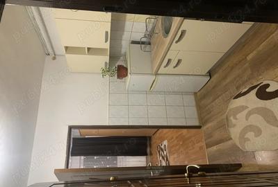 Garsoniera Tractoru - 1