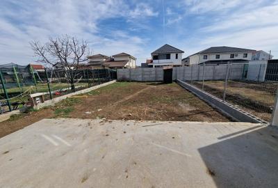 Duplex modern de vânzare în Dumbrăvița -comision 0% Duplex modern de vânzare în Dumbrăvița -comision 0% - 9