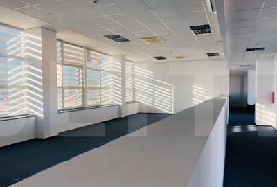 Spațiu comercial, de 450 mp, în Mărăști - 6