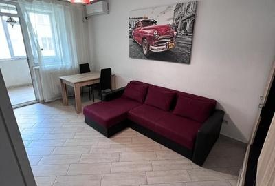 Apartament cu 2 camere semidecomandat, mobilat în Metalurgiei - 5