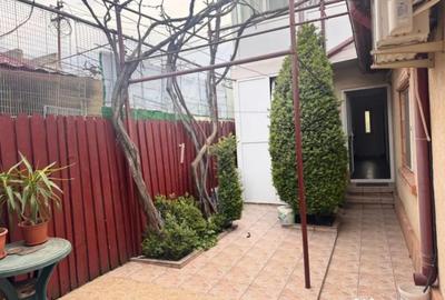 Casă cu 3 camere cu Teren 164 Mp în Delfinariu - 18