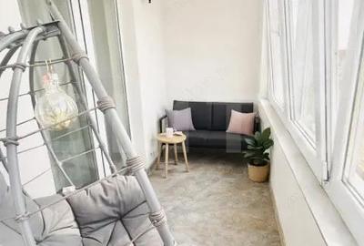 Apartament cu 3 camere semidecomandat în Giroc - 3