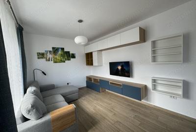 Apartament cu 3 camere semidecomandat în Dumbrăvița - 5