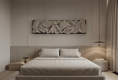 ISOLA Boutique • 2 camere decomandat • 59,2 mp • Etaj 2 • Prețuri de lansare - 17