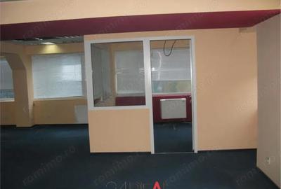 Spațiu comercial, de 200 mp, în Băneasa - 2