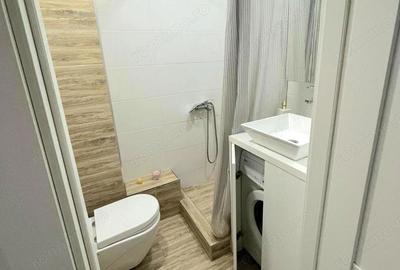 Garsonieră decomandată în Militari - 6