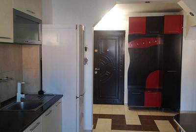 Apartament cu 2 camere decomandat în Mărăști - 3