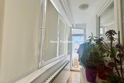 Apartament 4 camere 3 bai|Floreasca Dorobanti|Parcare|Centrala - 8