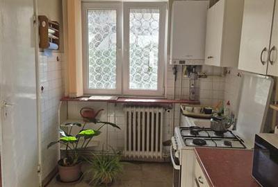 Apartament cu 3 camere decomandat în Gheorgheni - 10