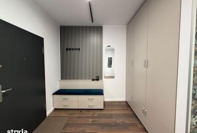 Apartament cu 2 camere în Iris