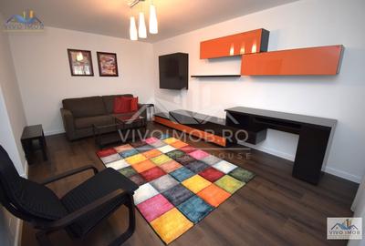 Apartament cu 2 camere decomandat, mobilat în 1 Mai - 3