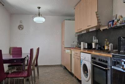 Vanzare Casa cu 3 dormitoare Sighisoara Pastorilor 32 - 8