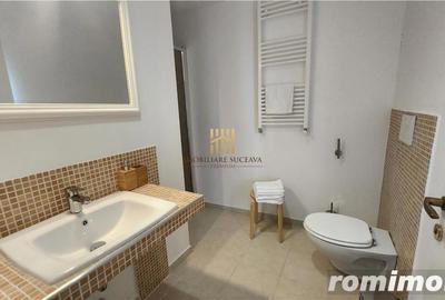 Casă cu 11 camere cu Teren 1300 Mp în Șaru Dornei - 1