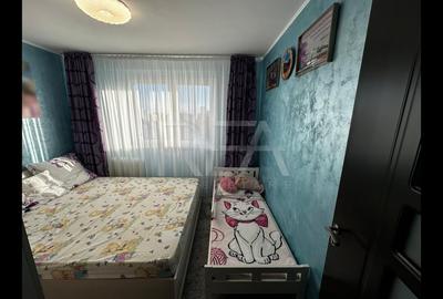 Apartament 2 Camere , Decomandat , Brancoveanu-Huedin Apartament 2 Camere , Decomandat , Brancoveanu-Huedin - 3