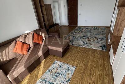 Garsonieră, mobilată în Florești - 3