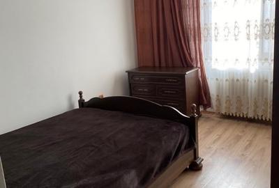 Apartament cu 2 camere semidecomandat în Central - 6