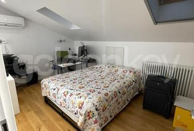 Casă cu 5 camere cu Canalizare în Pipera - 14