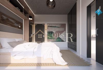 Apartament cu 2 camere decomandat în Girocului - 5