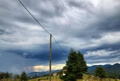 Teren Construcții intravilan de 2500 mp, în Piatra Fântânele - 2