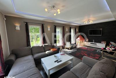 Casă cu 4 camere în Porumbacu de Sus - 2