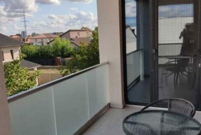 Apartament cu 2 camere decomandat în Dumbrăvița - 1