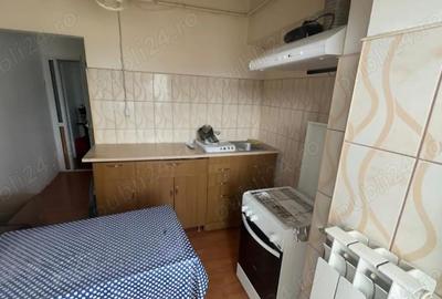 Garsonieră decomandată în Nicolina - 8