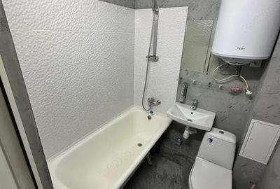 Apartament cu o camera de inchiriat in cartierul Marasti - 2