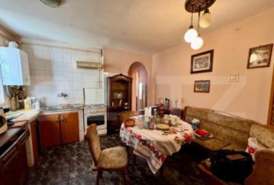 Apartament 4 camere, 81 mp, zona Dambu Pietros - 8