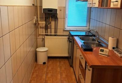 Apartament de vanzare Bulevardul Republicii Tg.Jiu - 7