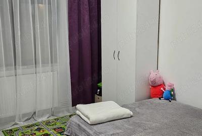 Vand apartament cu 3 camere - 2